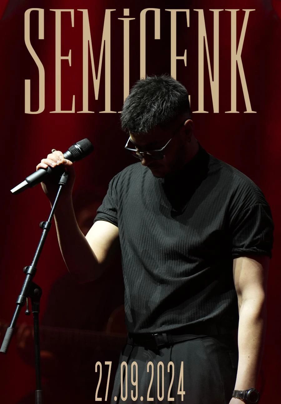 Semicenk Konseri