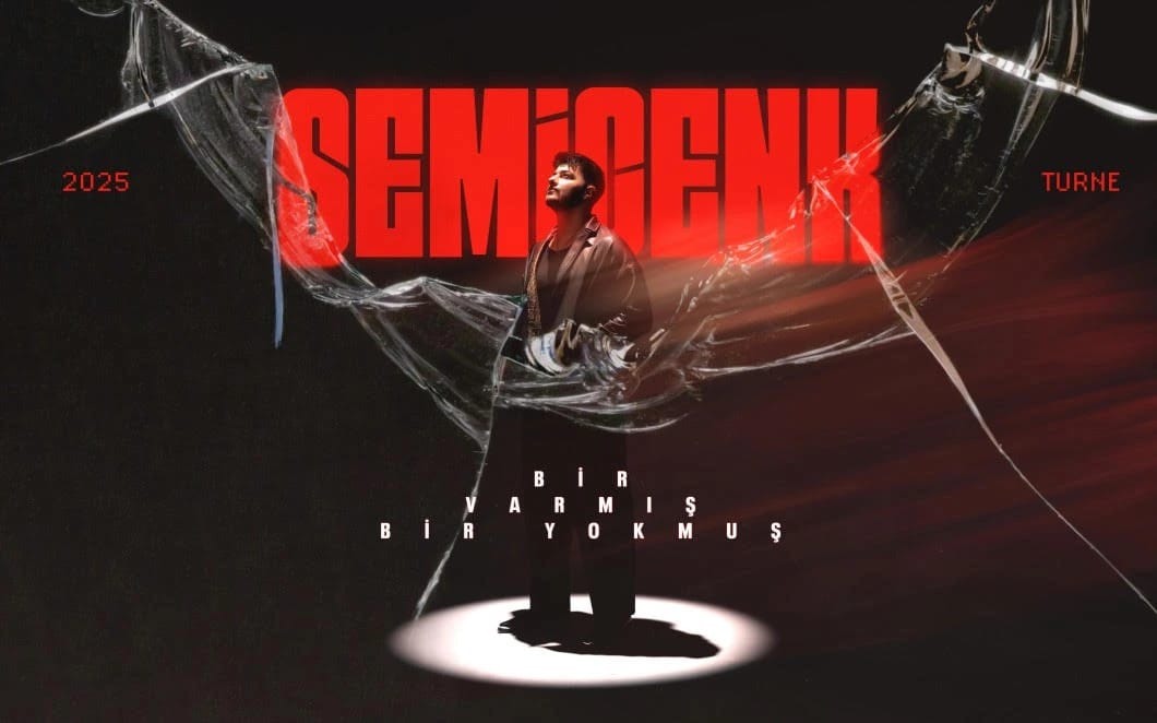 Semicenk ''Bir Varmış Bir Yokmuş''