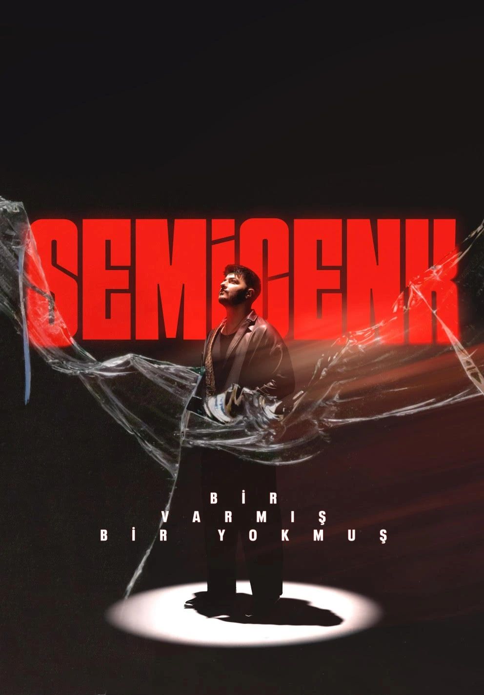 Semicenk ''Bir Varmış Bir Yokmuş''