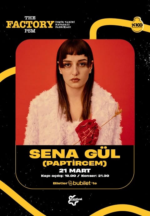 Sena Gül (Paptircem)