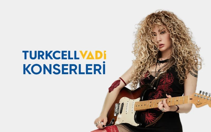 Sena Şener Konseri 