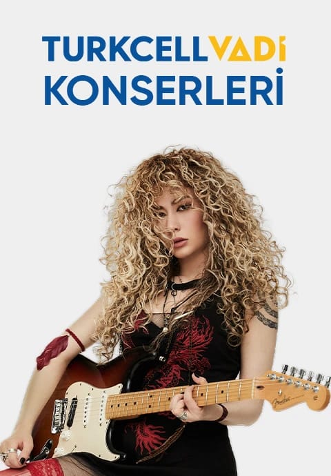 Sena Şener Konseri 