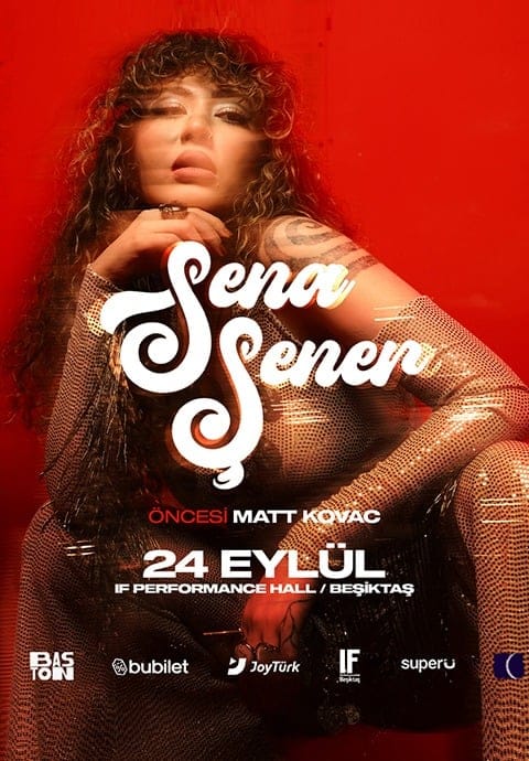 Sena Şener