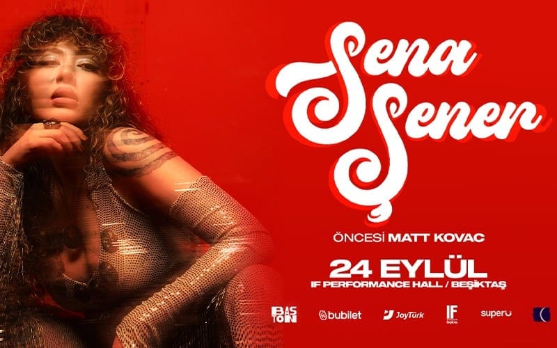 Sena Şener