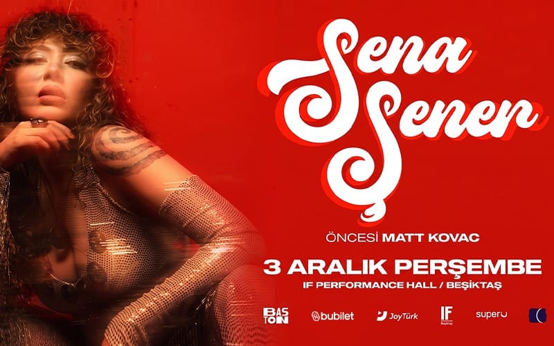 Sena Şener