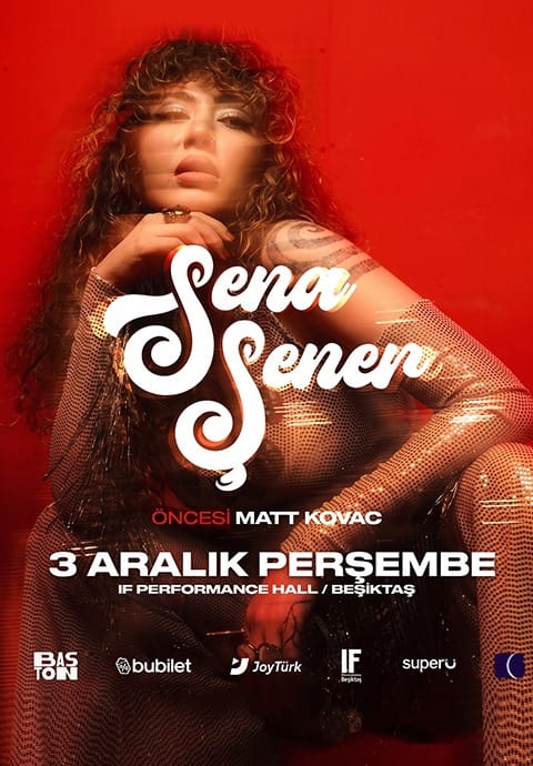 Sena Şener