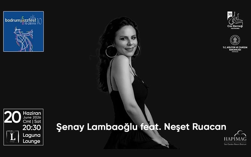 ŞENAY LAMBAOĞLU feat. NEŞET RUACAN