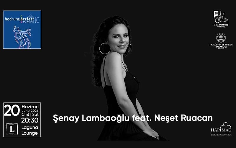 ŞENAY LAMBAOĞLU feat. NEŞET RUACAN