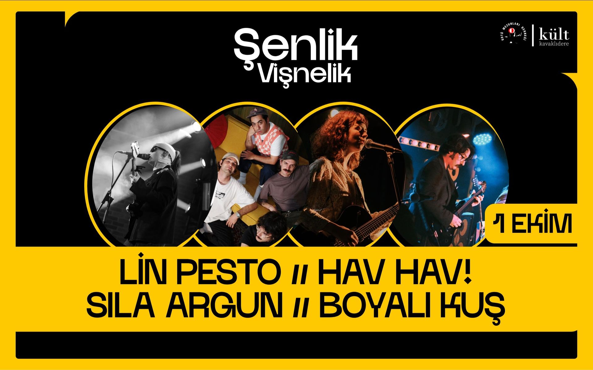 Şenlik Vişnelik