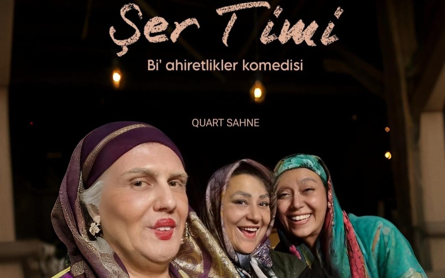 Şer Timi 