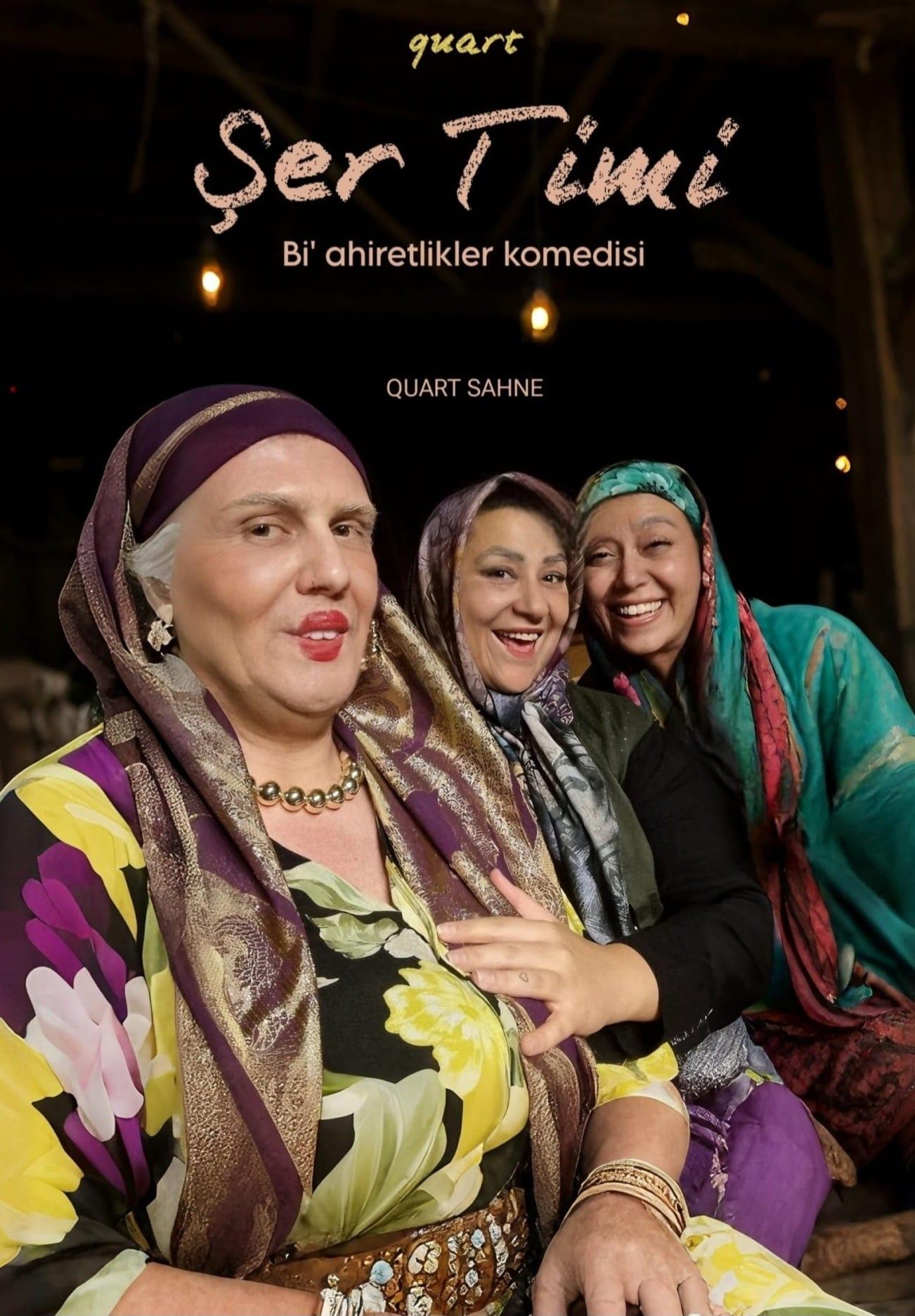 Şer Timi 