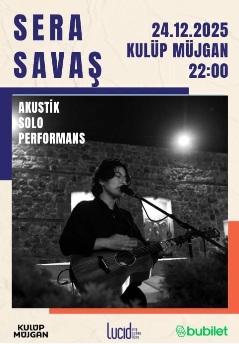 Sera Savaş Konseri