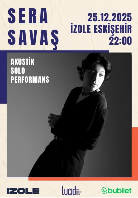 Sera Savaş Konseri