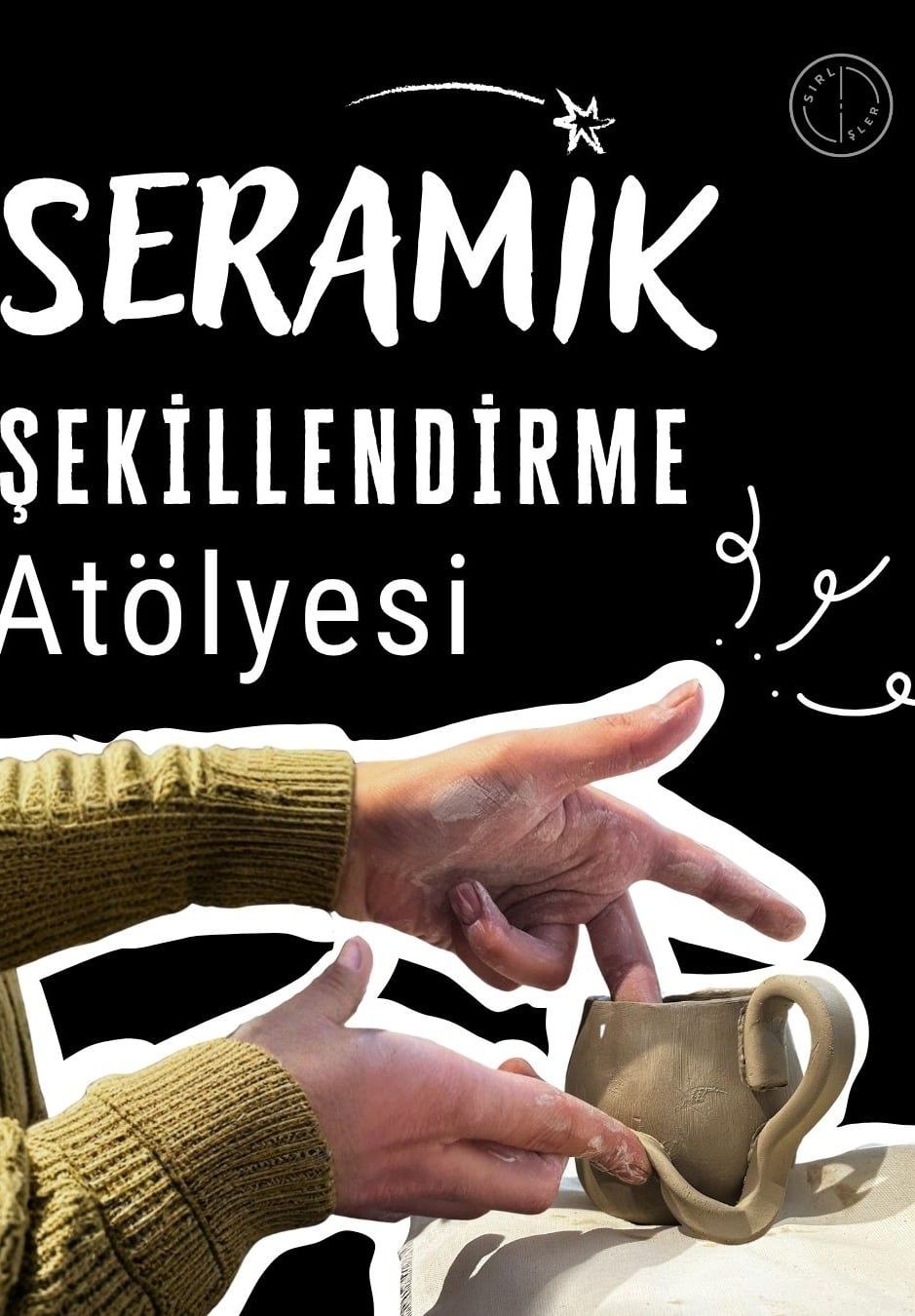 SERAMİK ATÖLYESİ