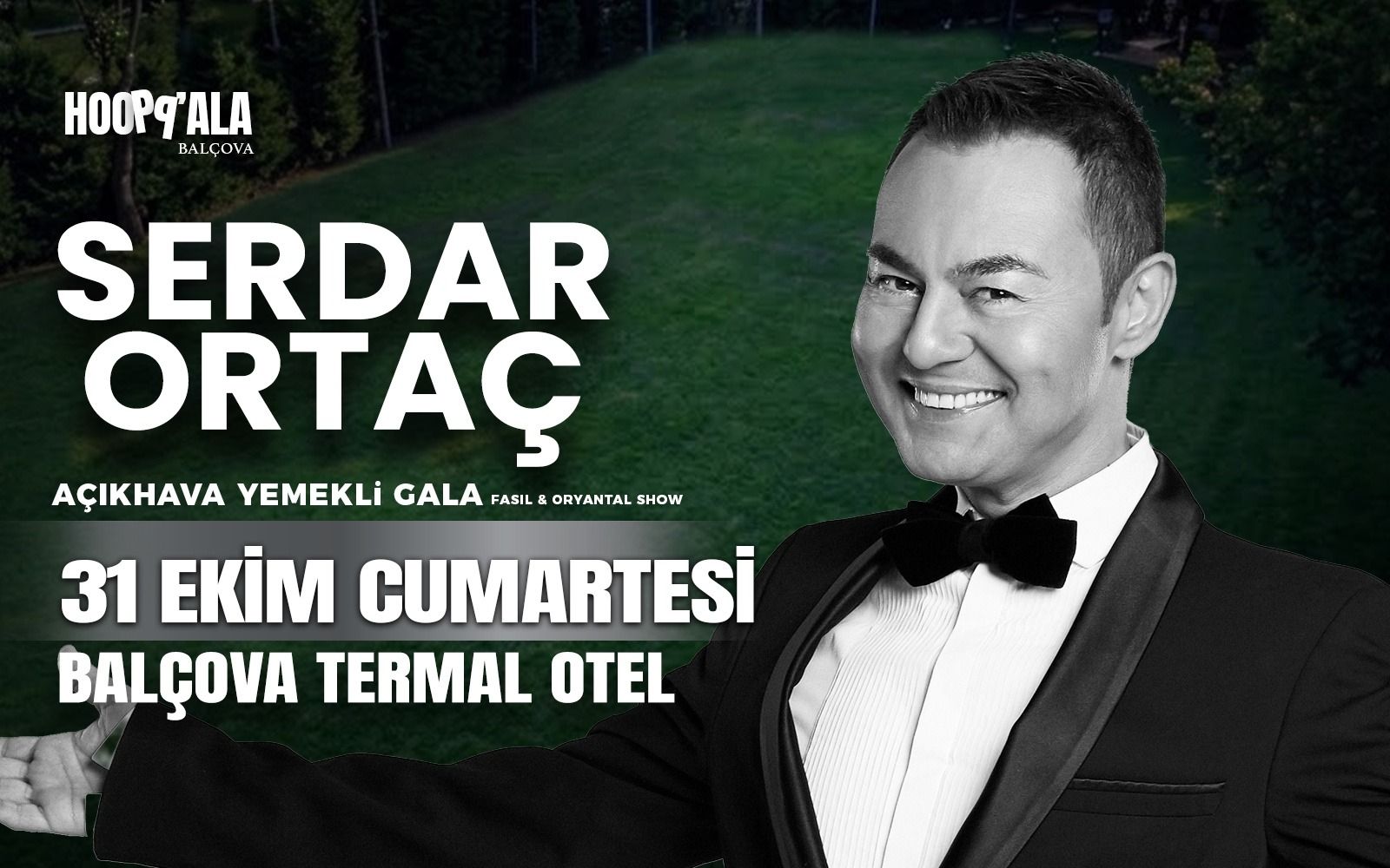 Serdar Ortaç