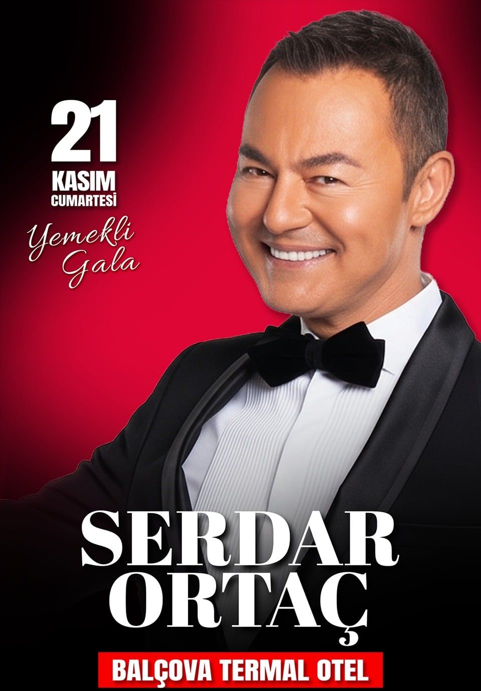 Serdar Ortaç