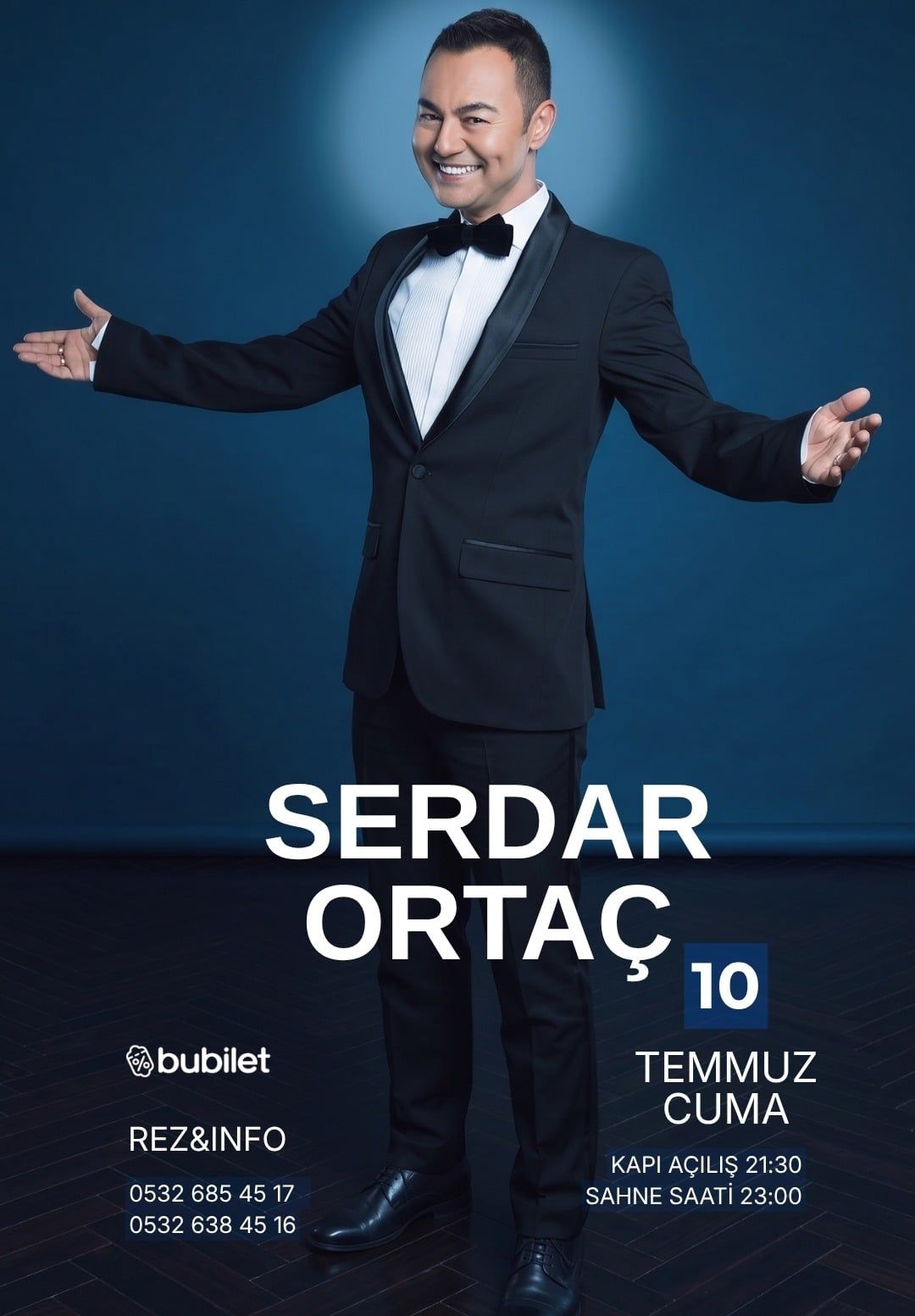 Serdar Ortaç