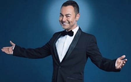 Serdar Ortaç