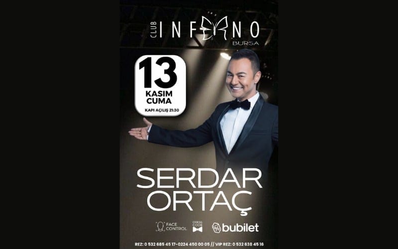 Serdar Ortaç