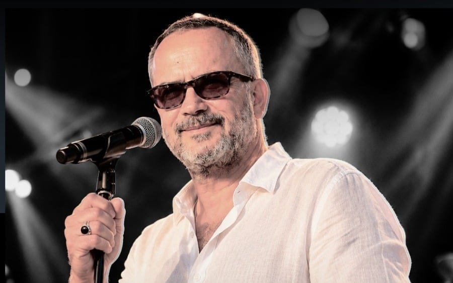 Serdar Şensezgin ile Açık Hava Dinner & Live Performance