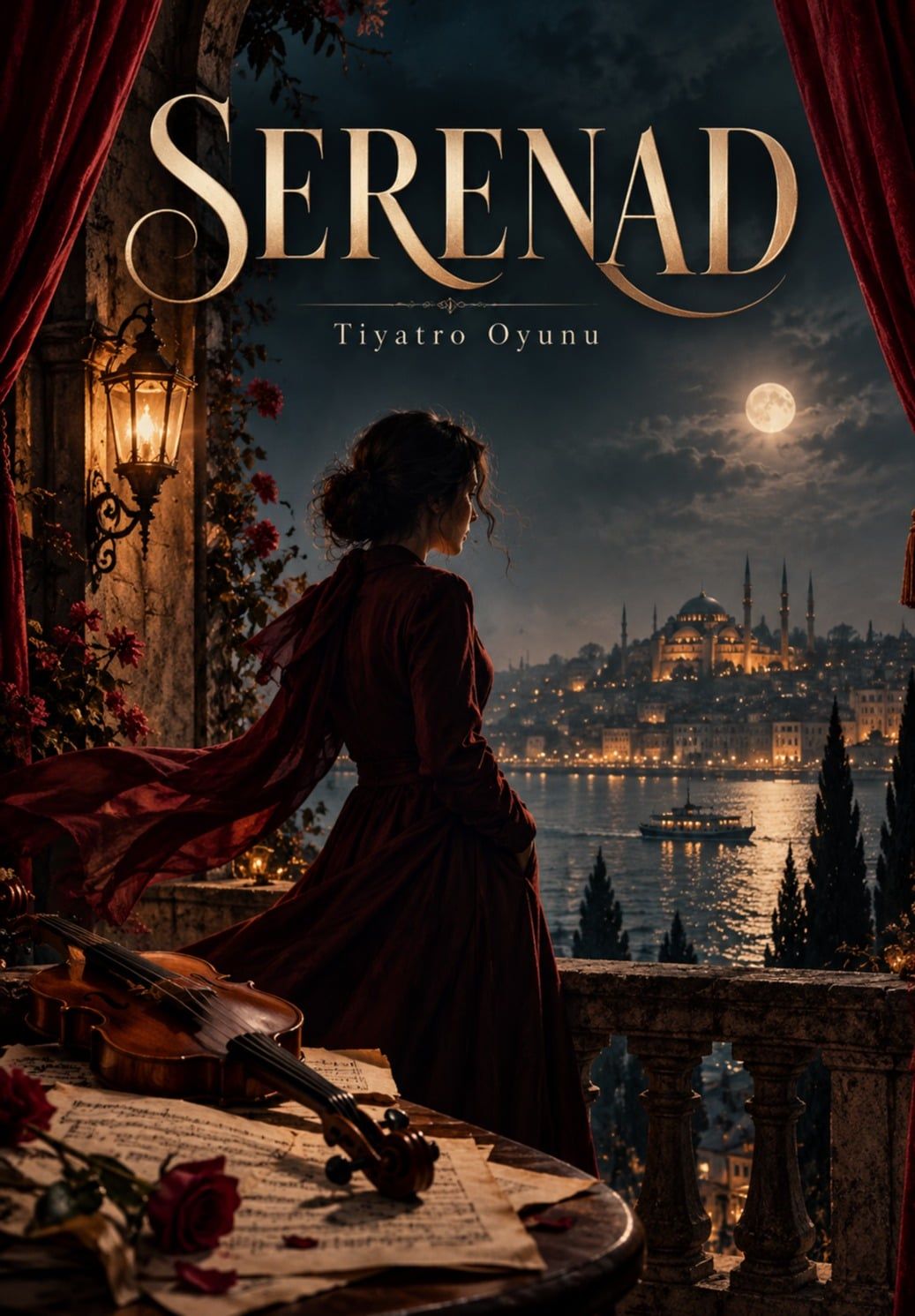 Serenad