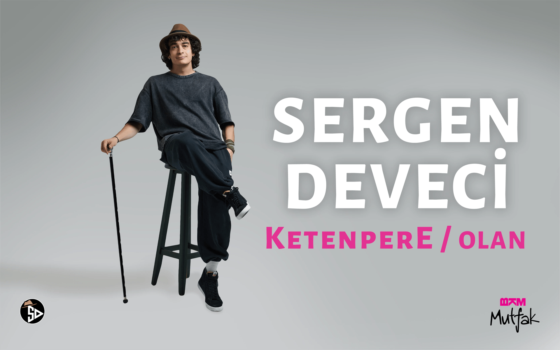 Sergen Deveci