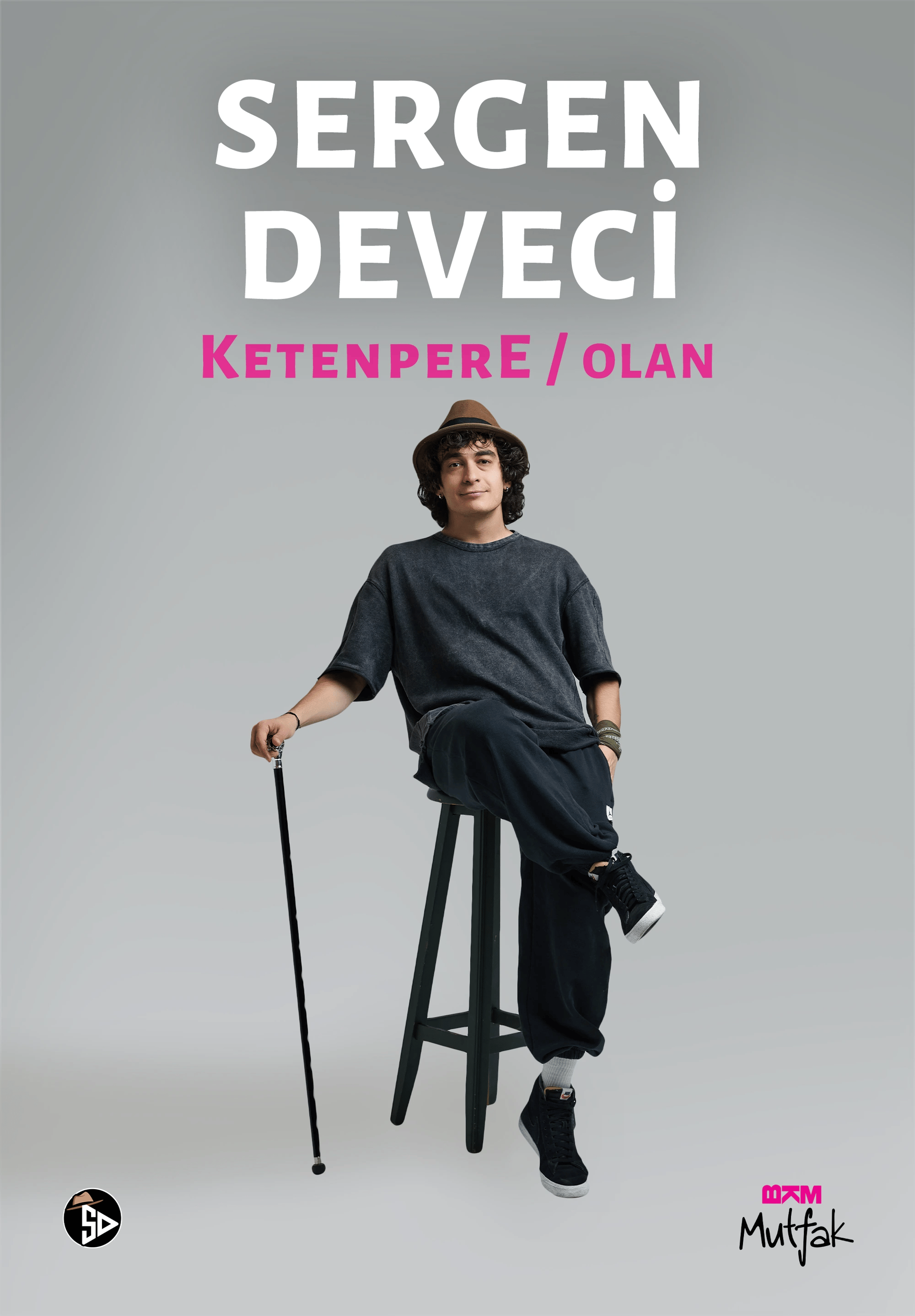 Sergen Deveci