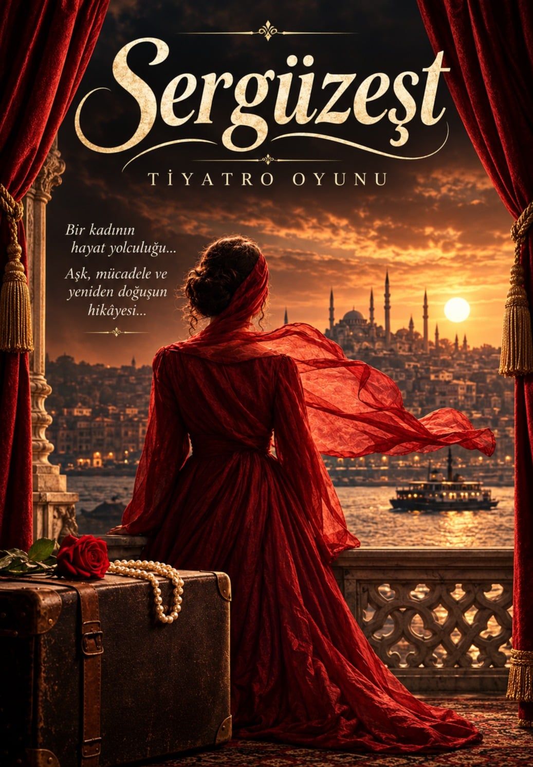 Sergüzeşt