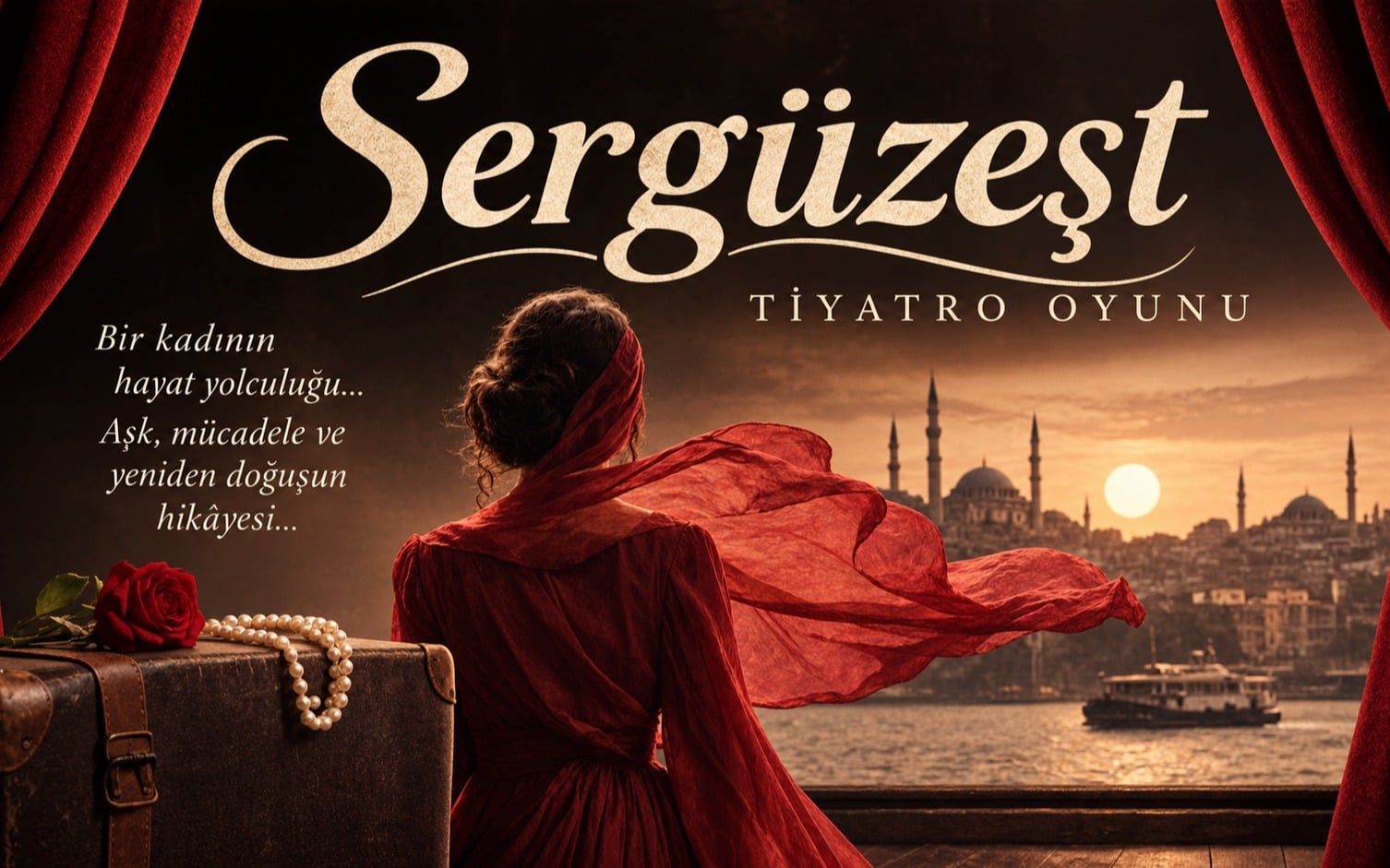 Sergüzeşt