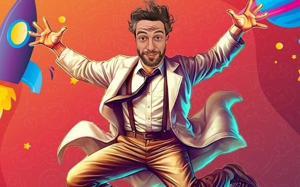 SERHAT ABİNİN BİLİM FABRİKASI