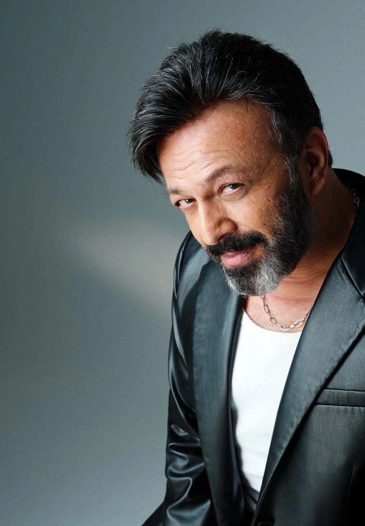 Serhat Kılıç ile "Tüm Zamanların En İyisi" - 80's & 90's & 00's