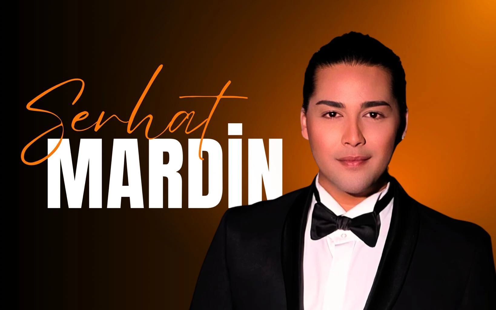 Serhat Mardin ile Gazino Gecesi