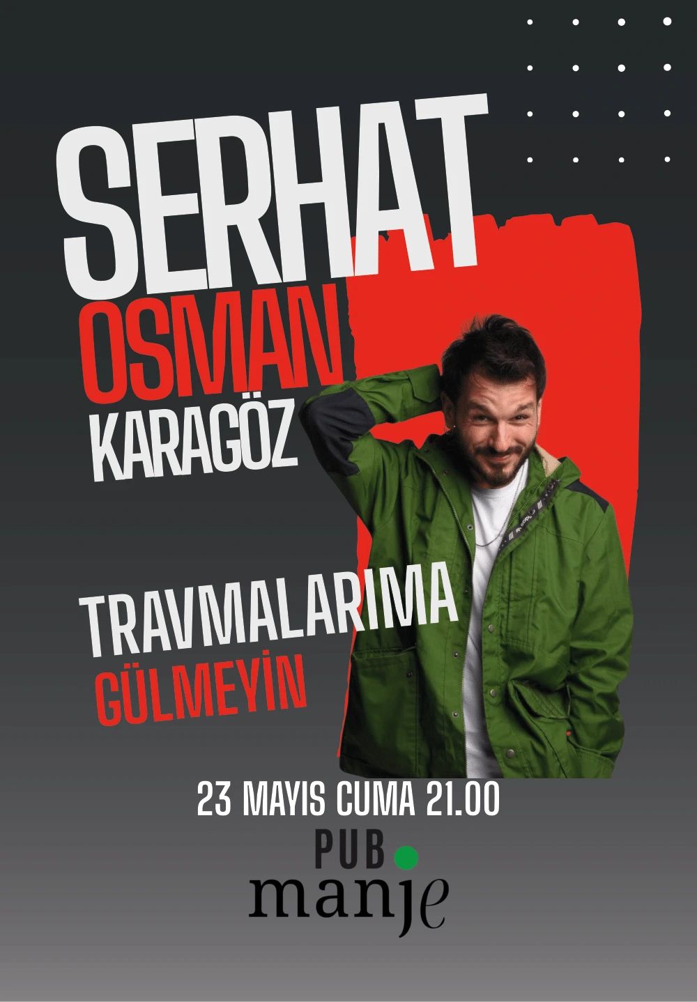 Serhat Osman Karagöz