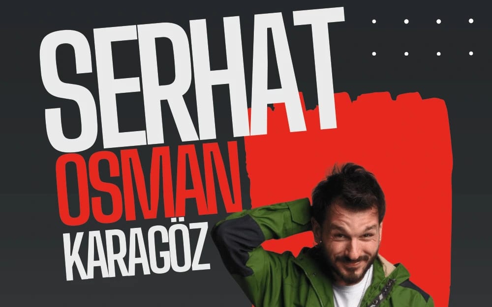 Serhat Osman Karagöz