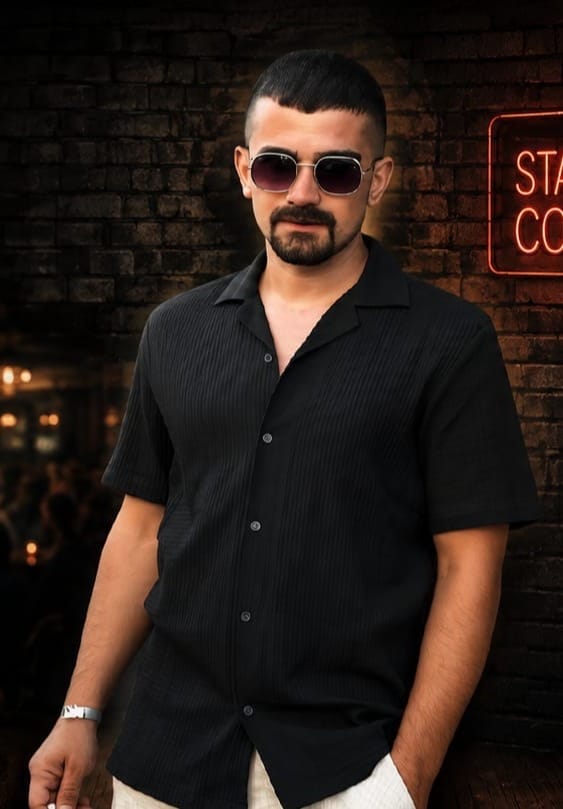 Serkan Dilik ile Stand-up Show 