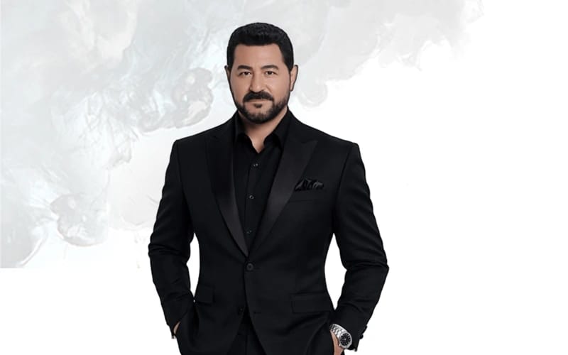 Serkan Kaya