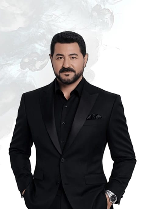 Serkan Kaya