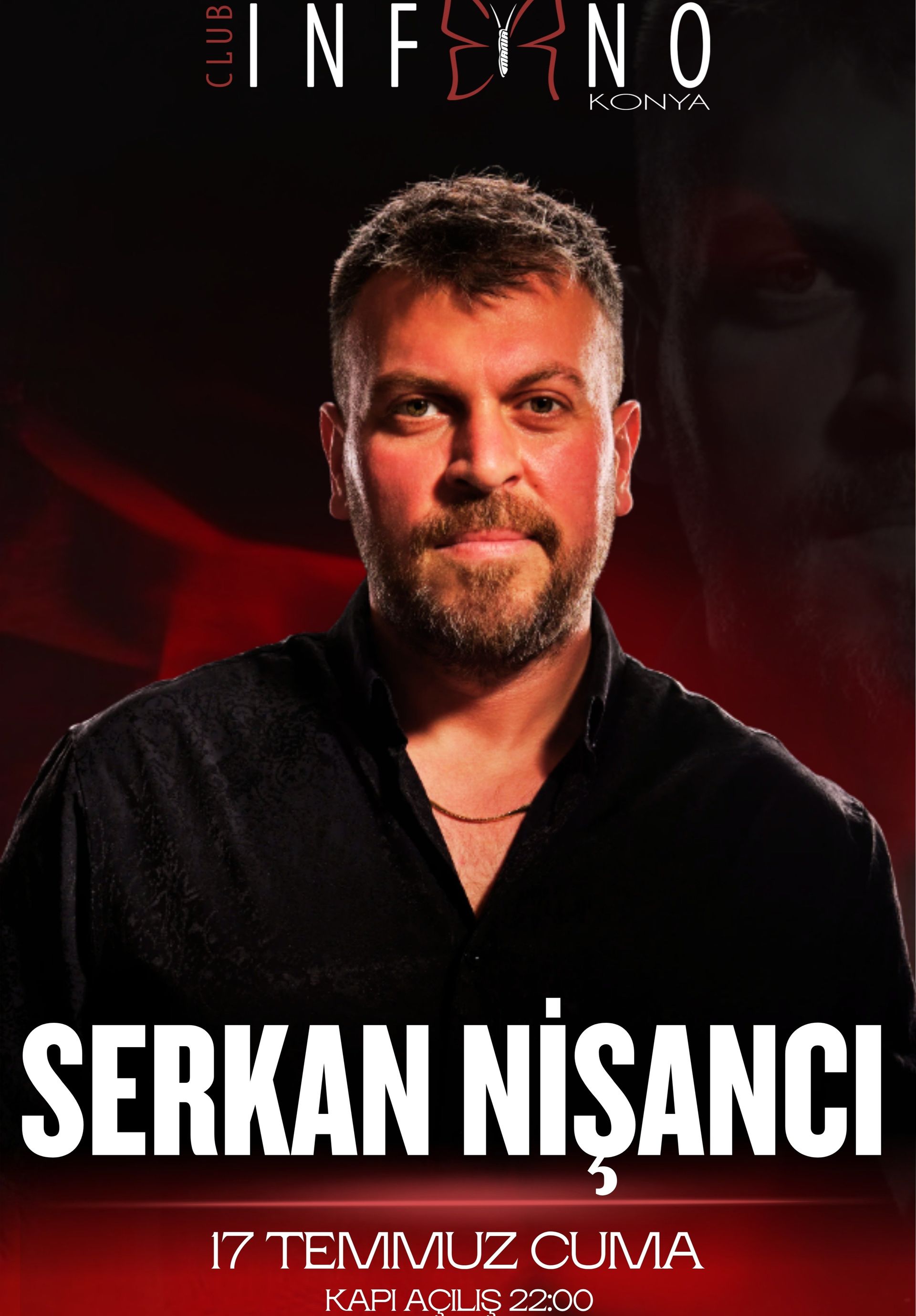 Serkan Nişancı Konseri