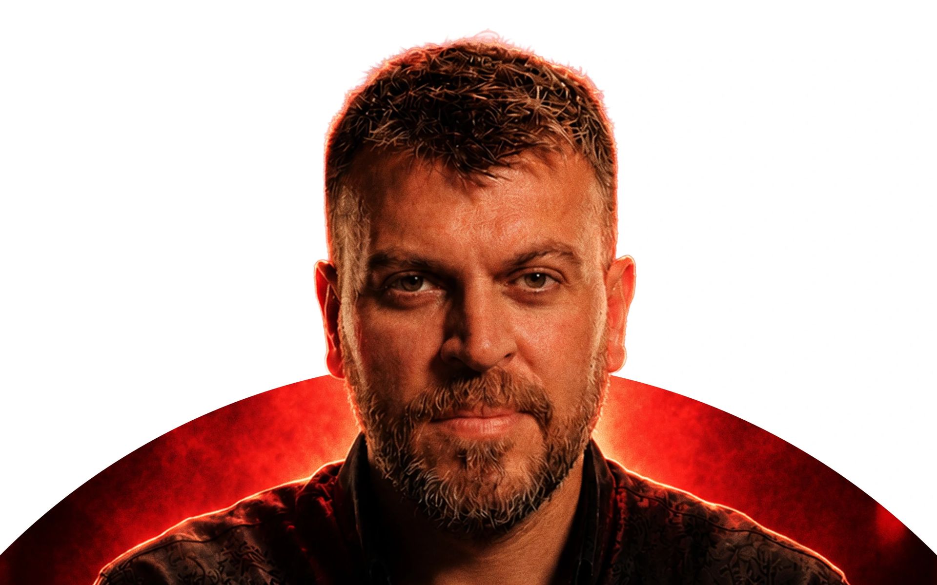 Serkan Nişancı