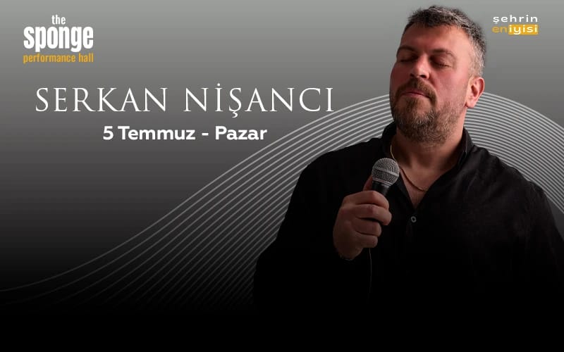 Serkan Nişancı Konseri