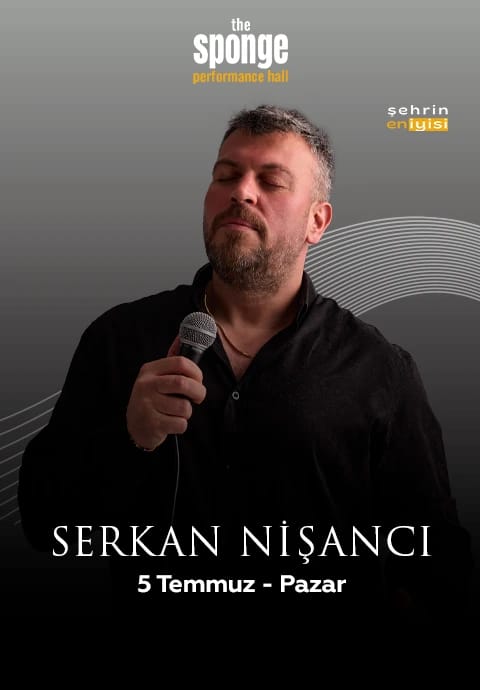 Serkan Nişancı Konseri
