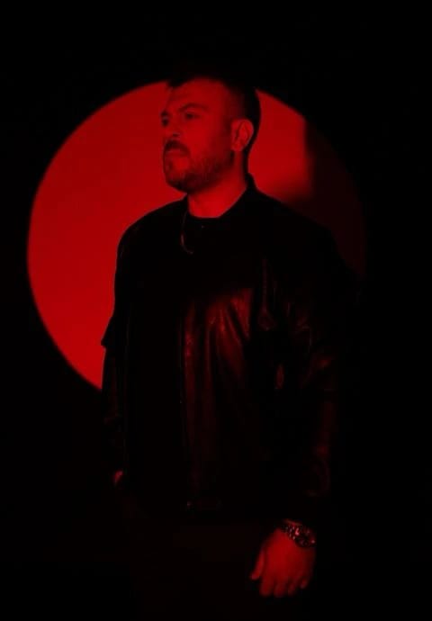 Serkan Nişancı Yemekli Gala