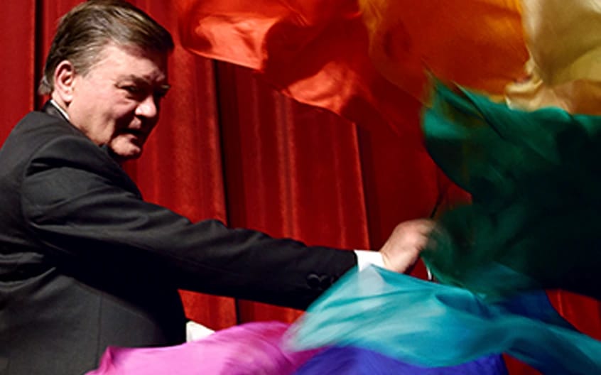 Sermet Erkin - Çocuklar için İnteraktif İllüzyon Gösterisi