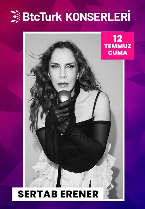  Sertab Erener