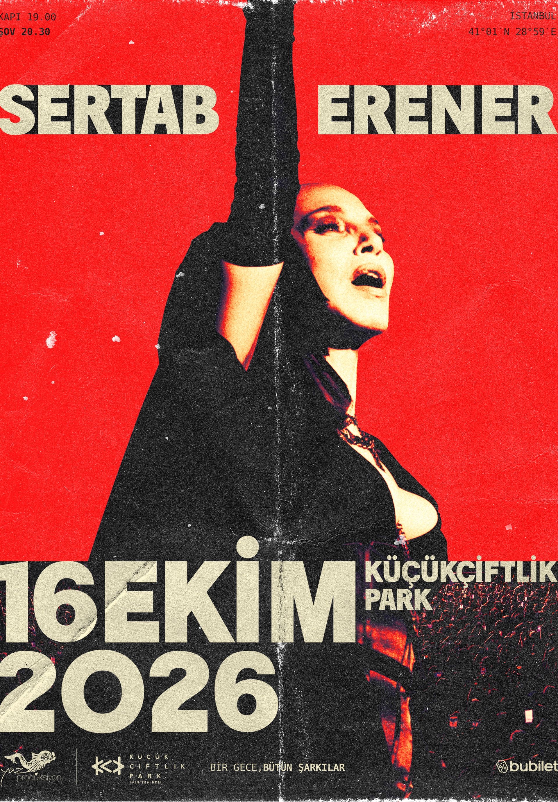 Sertab Erener
