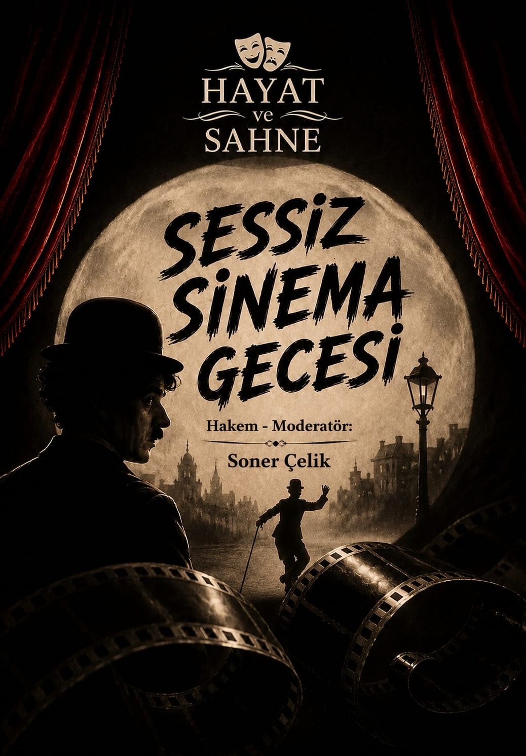 Sessiz Sinema Gecesi