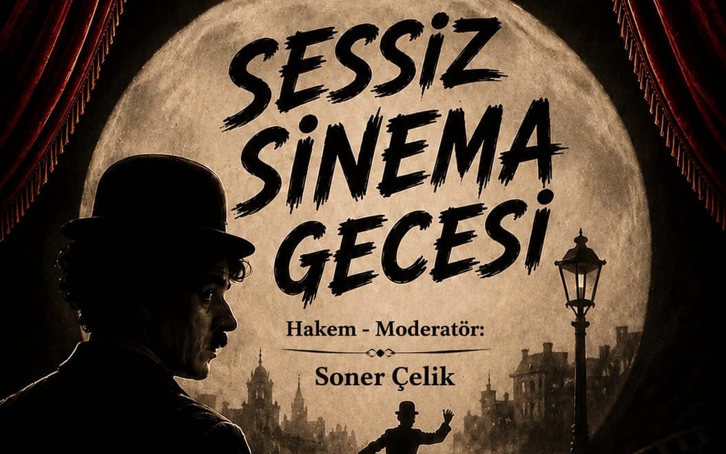 Sessiz Sinema Gecesi
