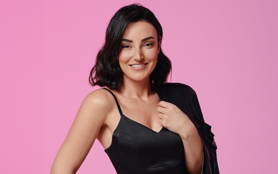 Sevcan Orhan Konseri