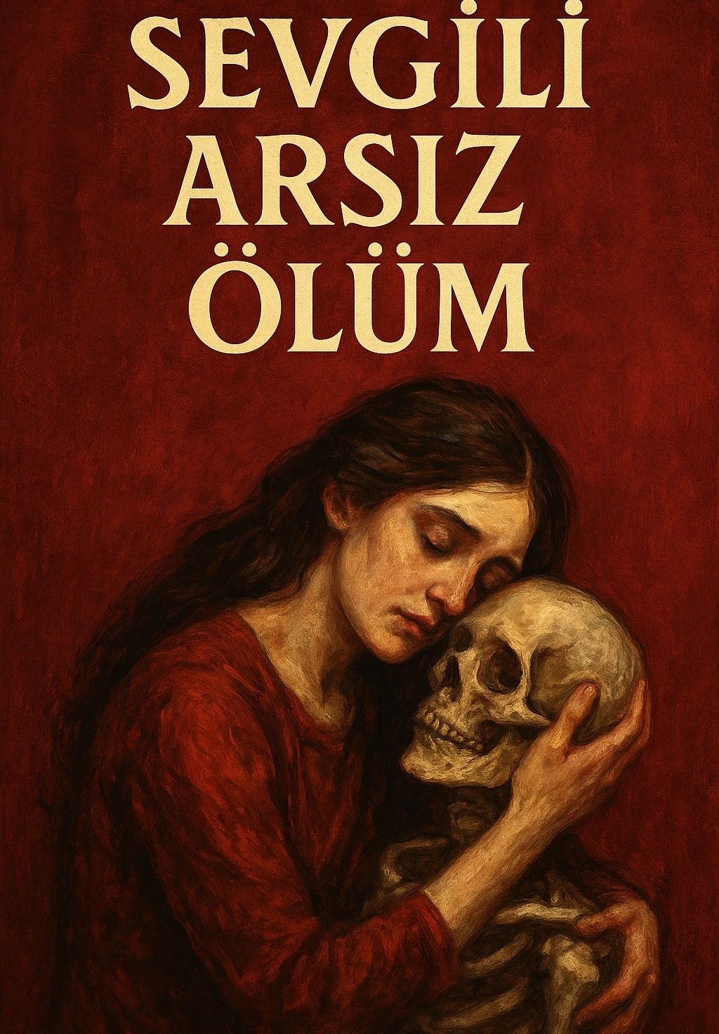 Sevgili Arsız Ölüm Oyunu