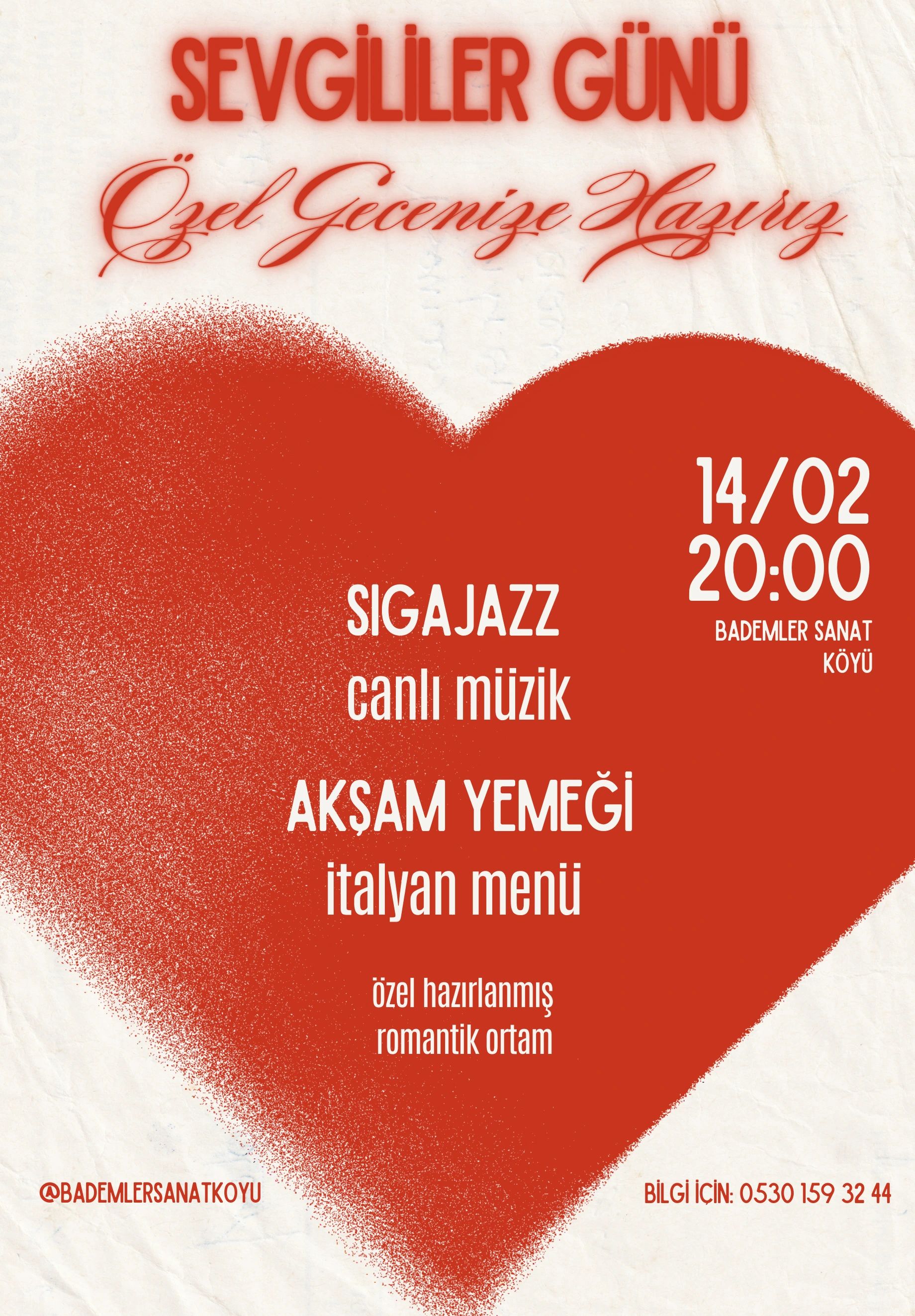 Sevgililer Günü